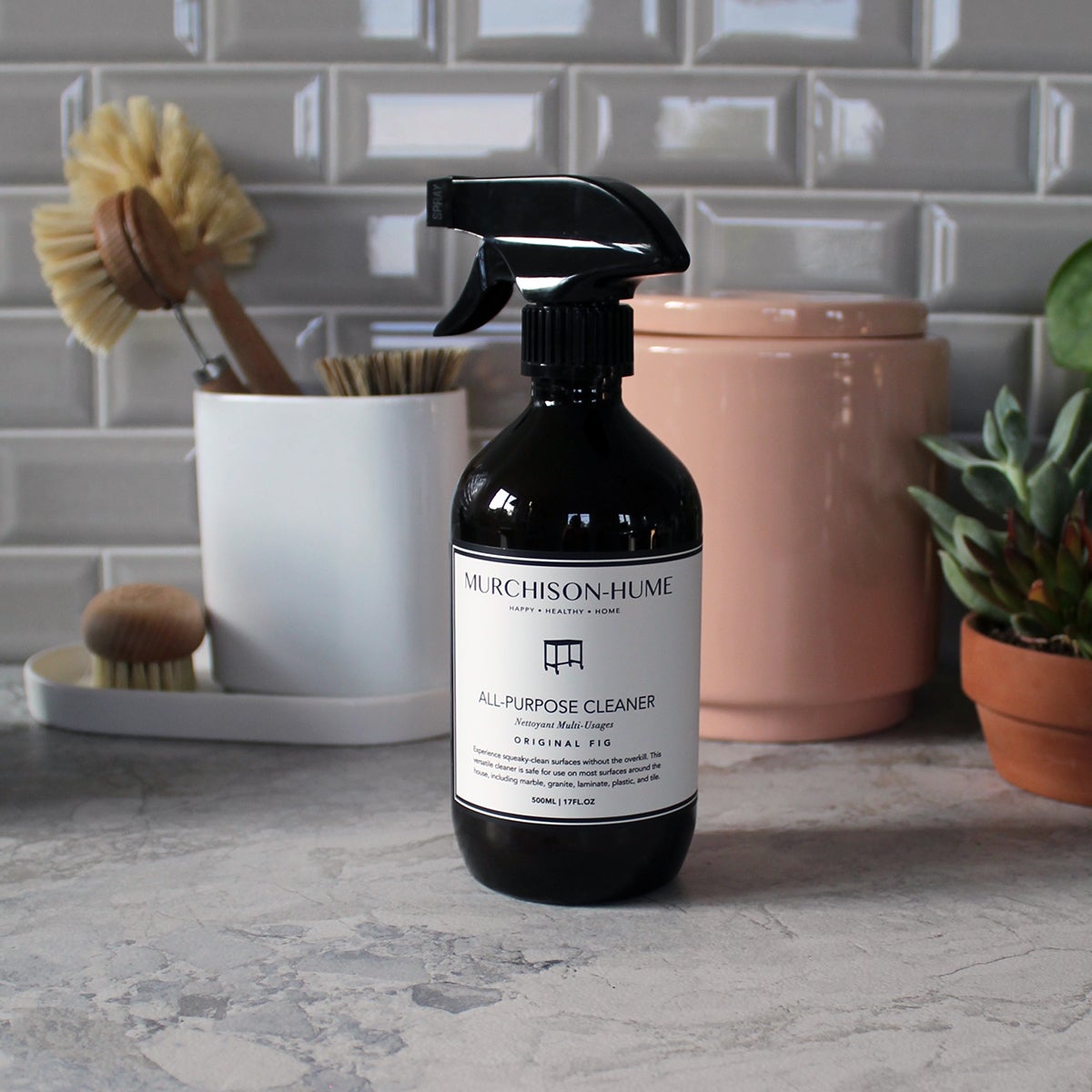 【未使用あり】Murchison-Hume スプレーボトル　7点 未使用あり】Murchison-Hume スプレーボトル 7点